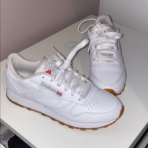 Reeboks Womens Shoes